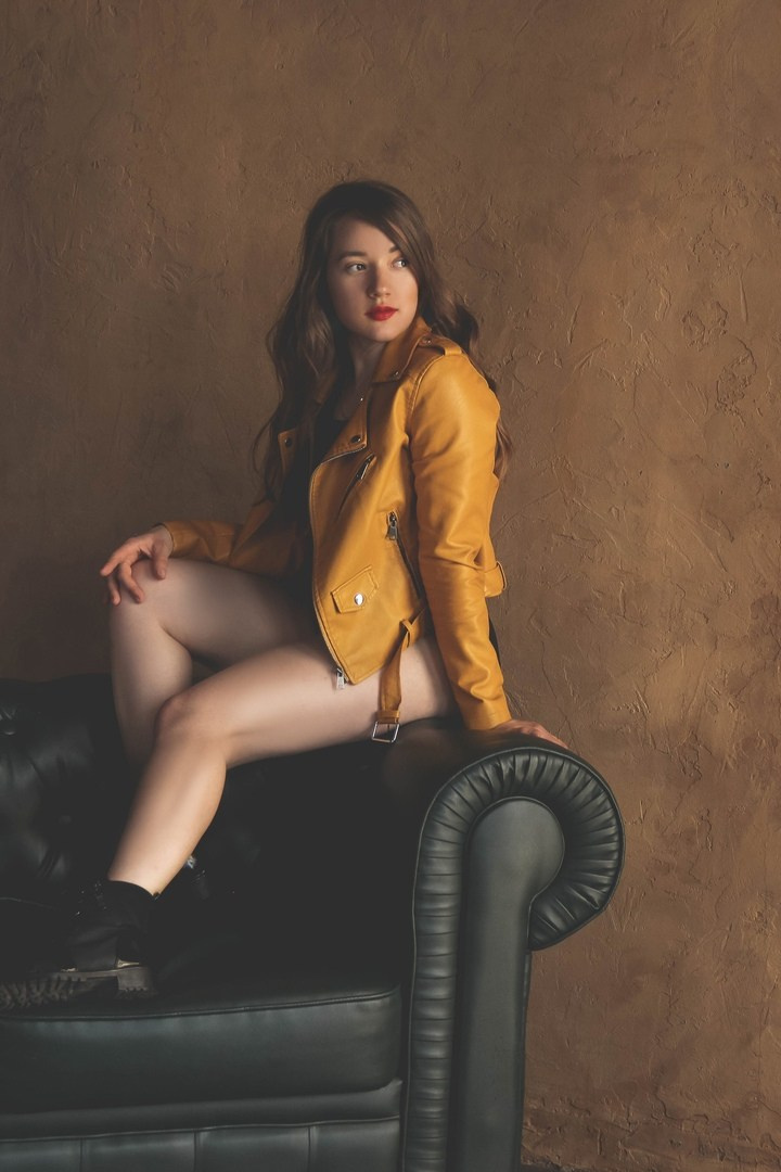 ИНДИВИДУАЛЬНАЯ. Фотограф в Омске