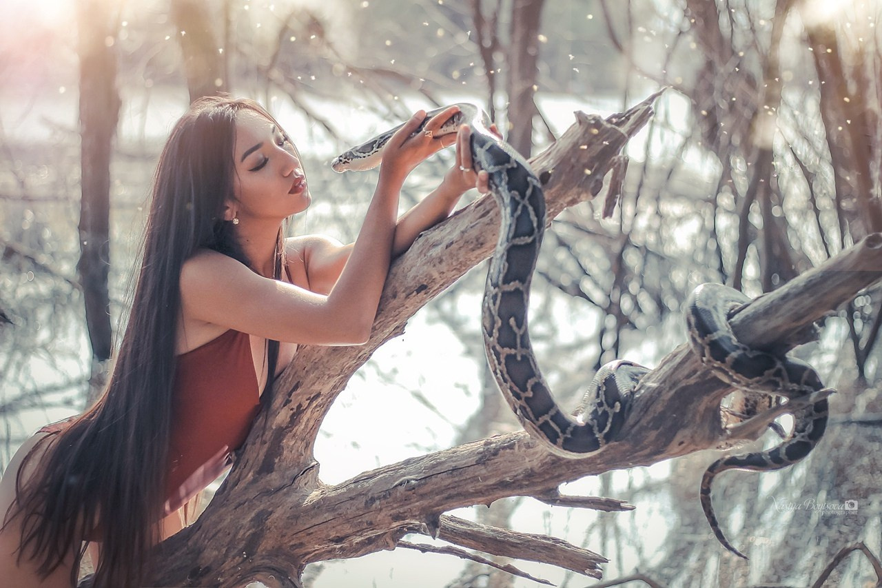 ИНДИВИДУАЛЬНАЯ. Фотограф в Омске