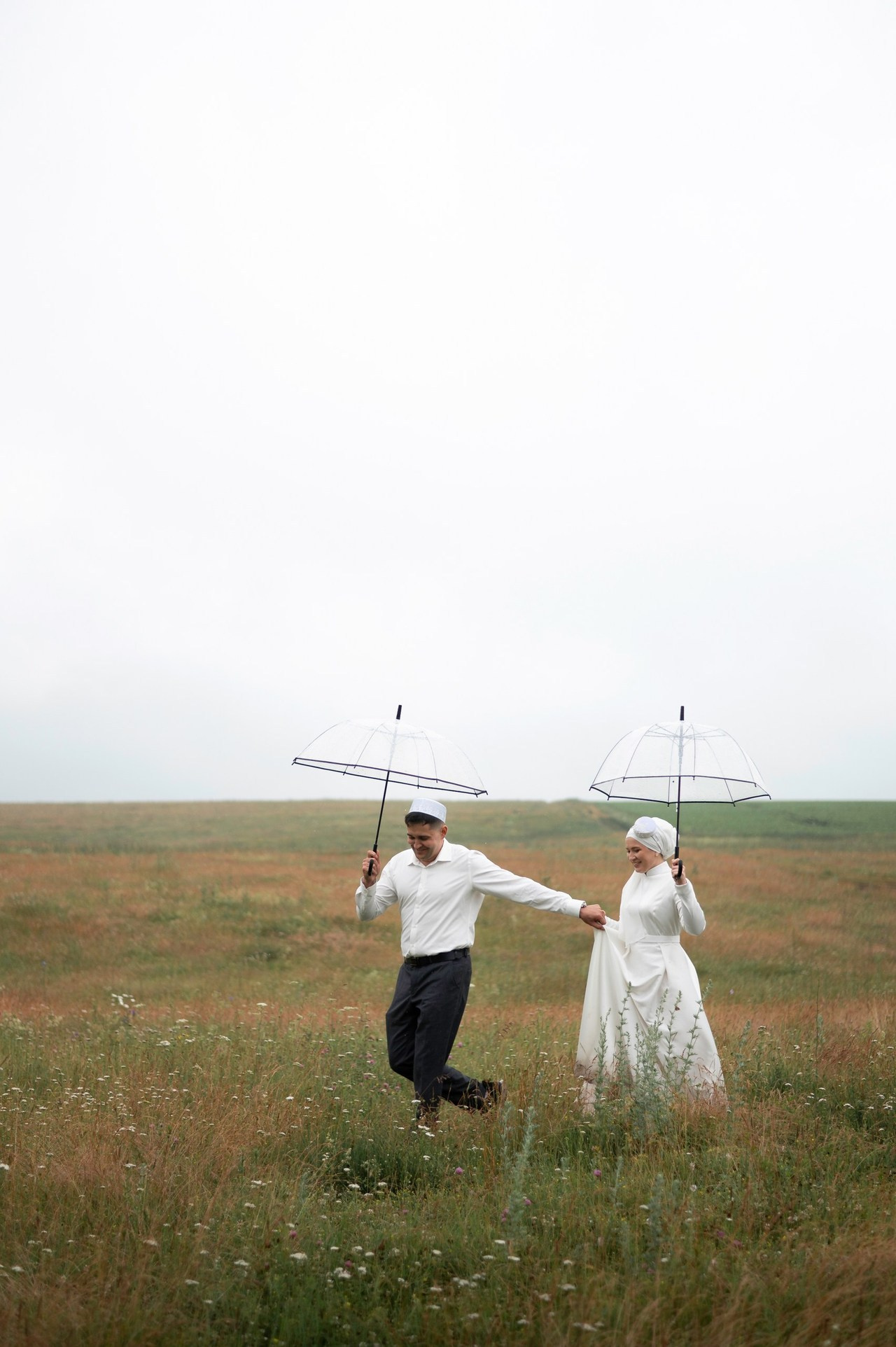 Галия&Ильгиз. Фотограф Рузанна Ганн