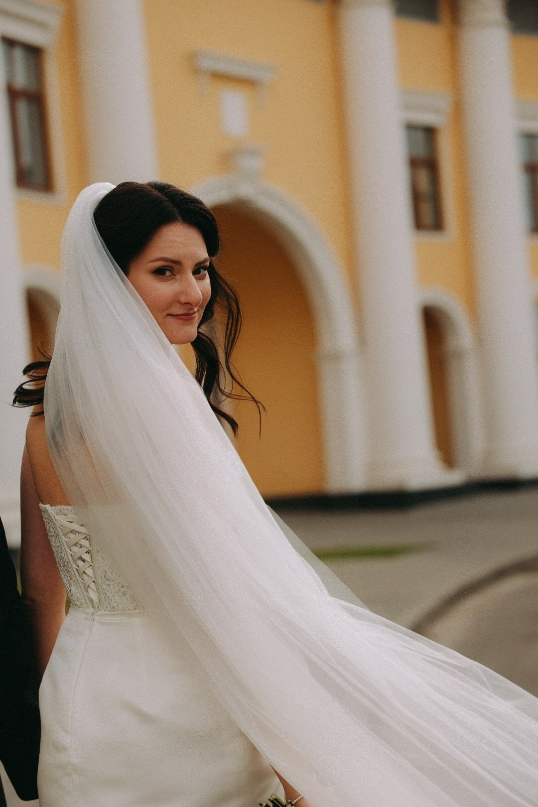 Вадим и Яна. Фотограф Нижний Новгород