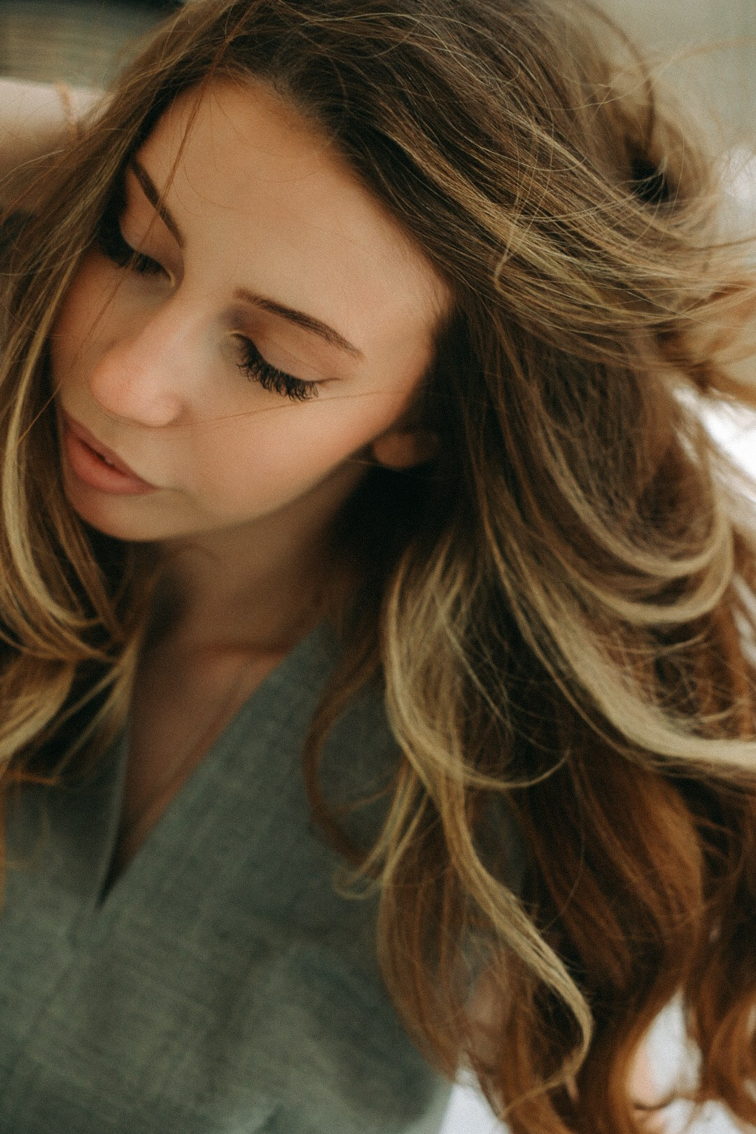 Ангелина. Фотограф Нижний Новгород