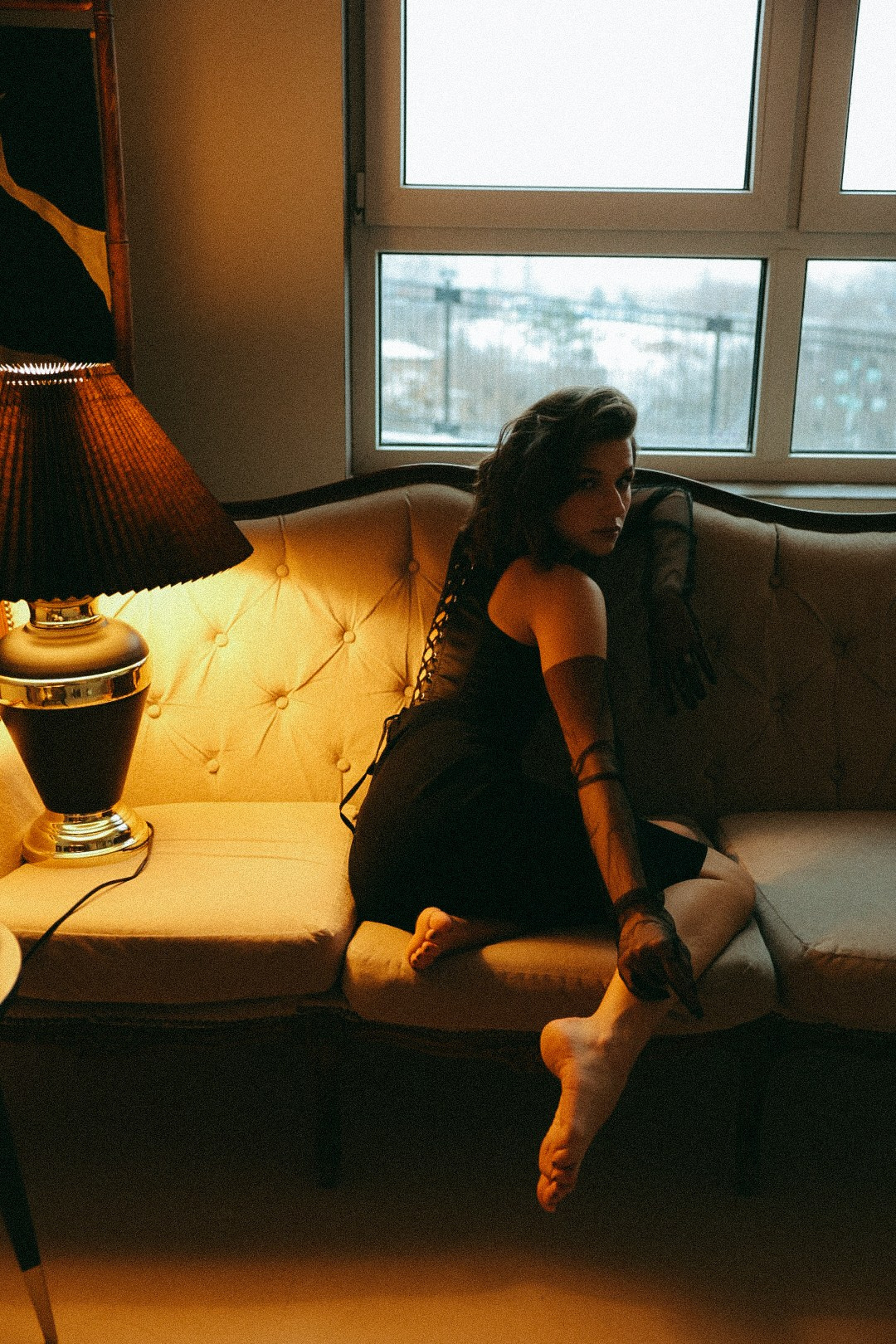 Софи. Фотограф Нижний Новгород