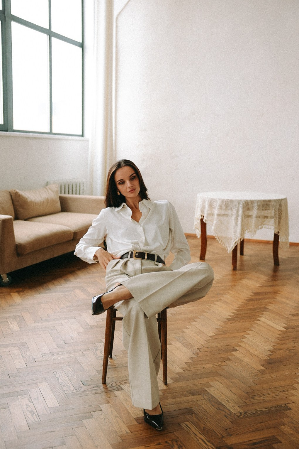 Алена. Фотограф Нижний Новгород