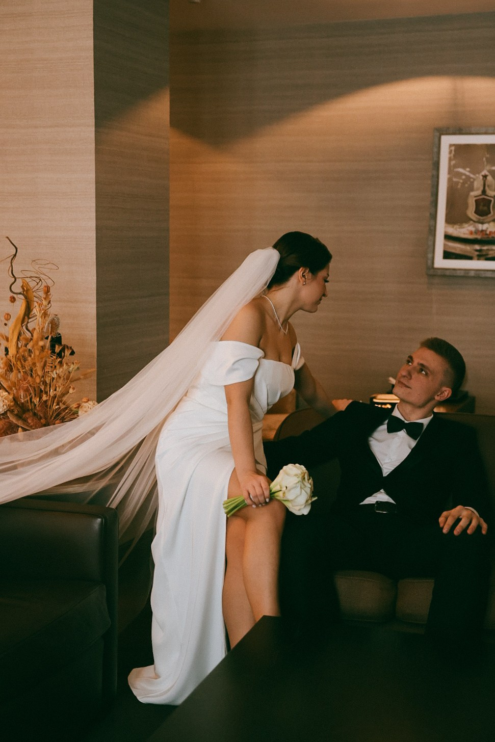 Влад и Ира. Фотограф Нижний Новгород