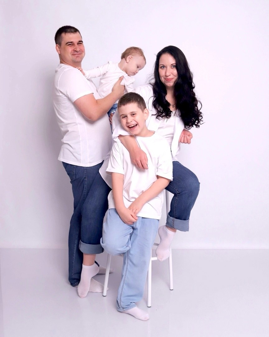 Реальные фотографии наших гостей. Фотостудия самообслуживания. Студия без фотографа в Твери