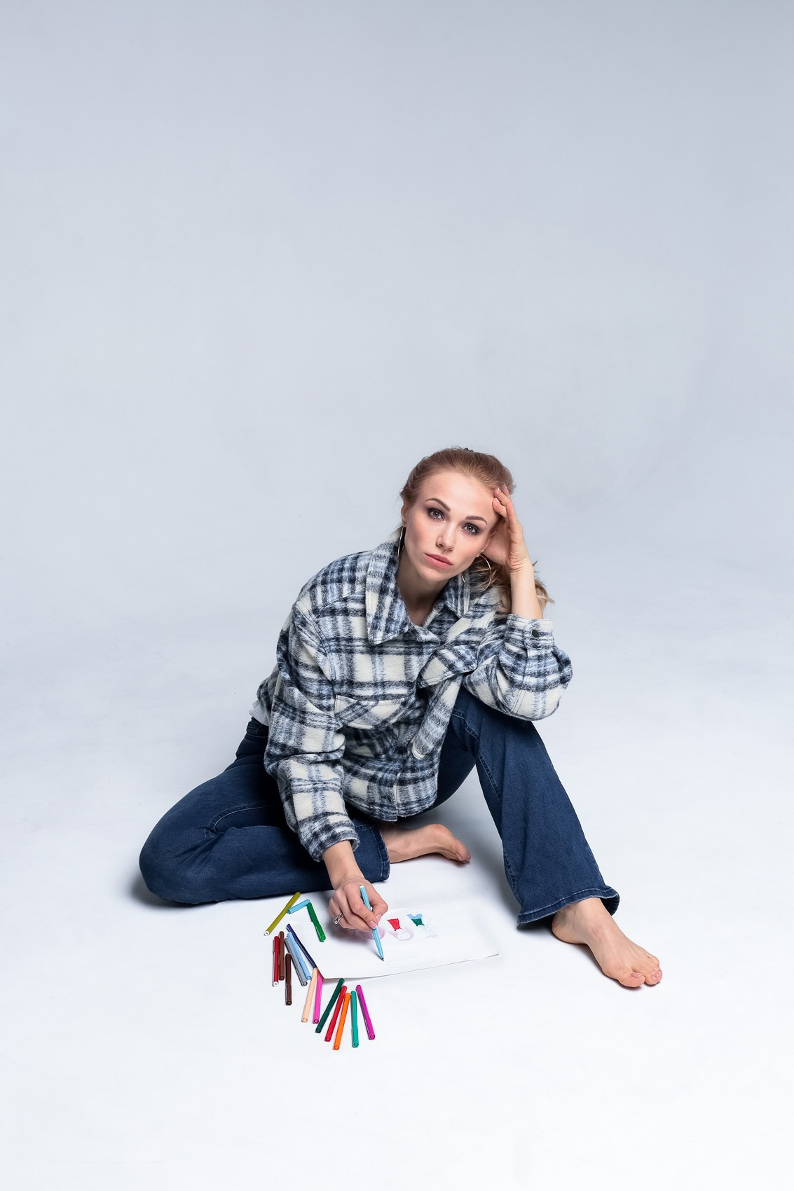 Детский Психолог. Семейный и Свадебный фотограф в Сочи