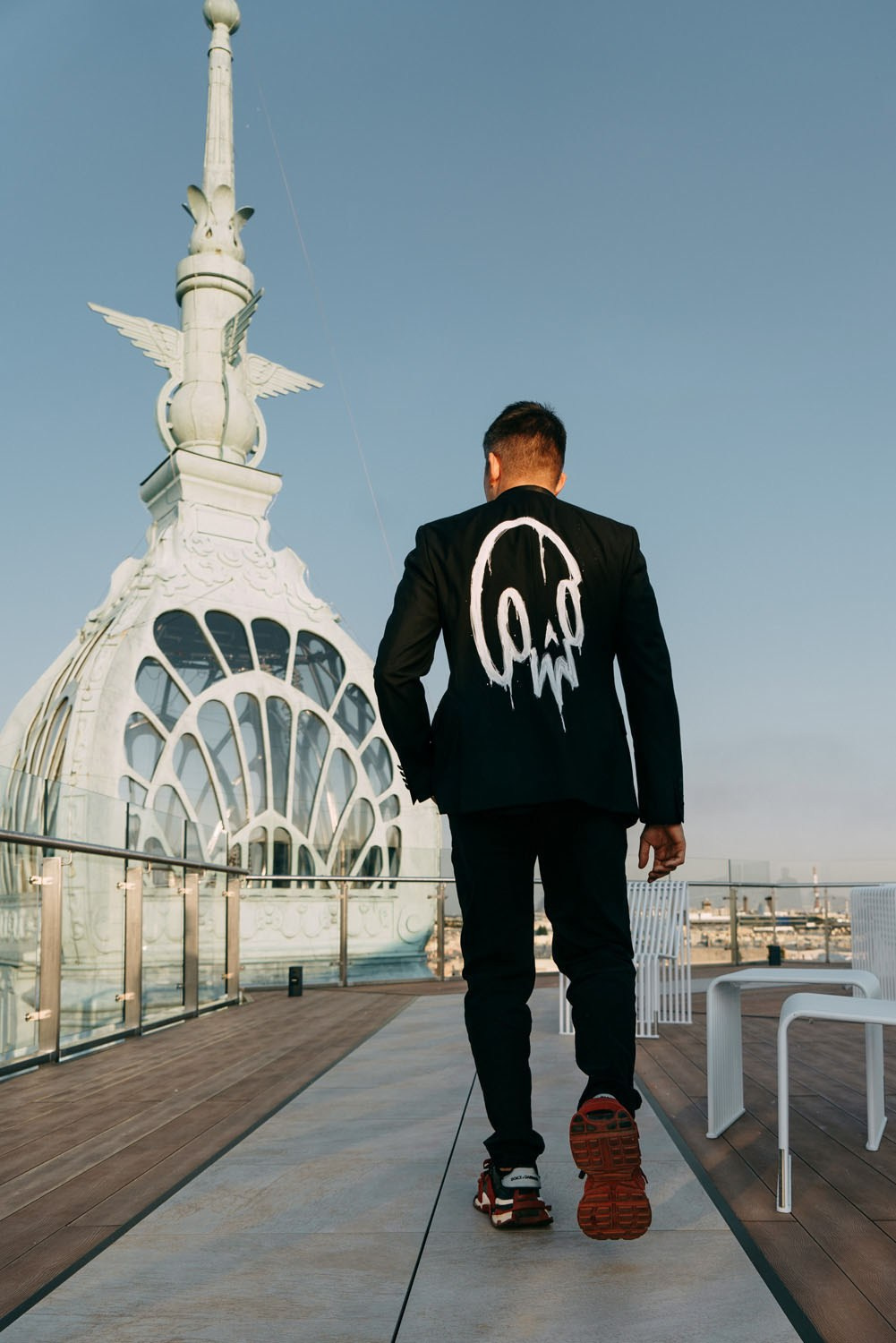 VK | VIP встреча в офисе. Андрей Цветков — репортажный, свадебный и портретный фотограф в Санкт-Петербурге