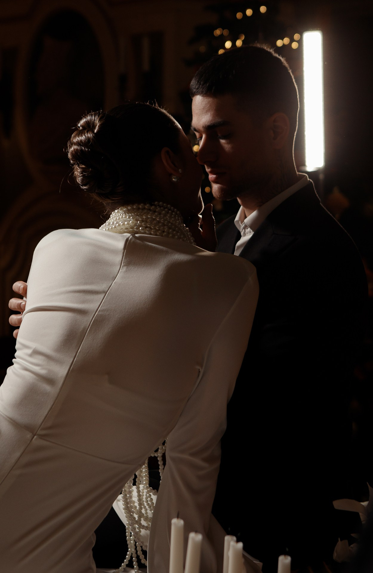 Екатерина | Николай. Свадебный и женский фотограф в Москве Анастасия Голубева