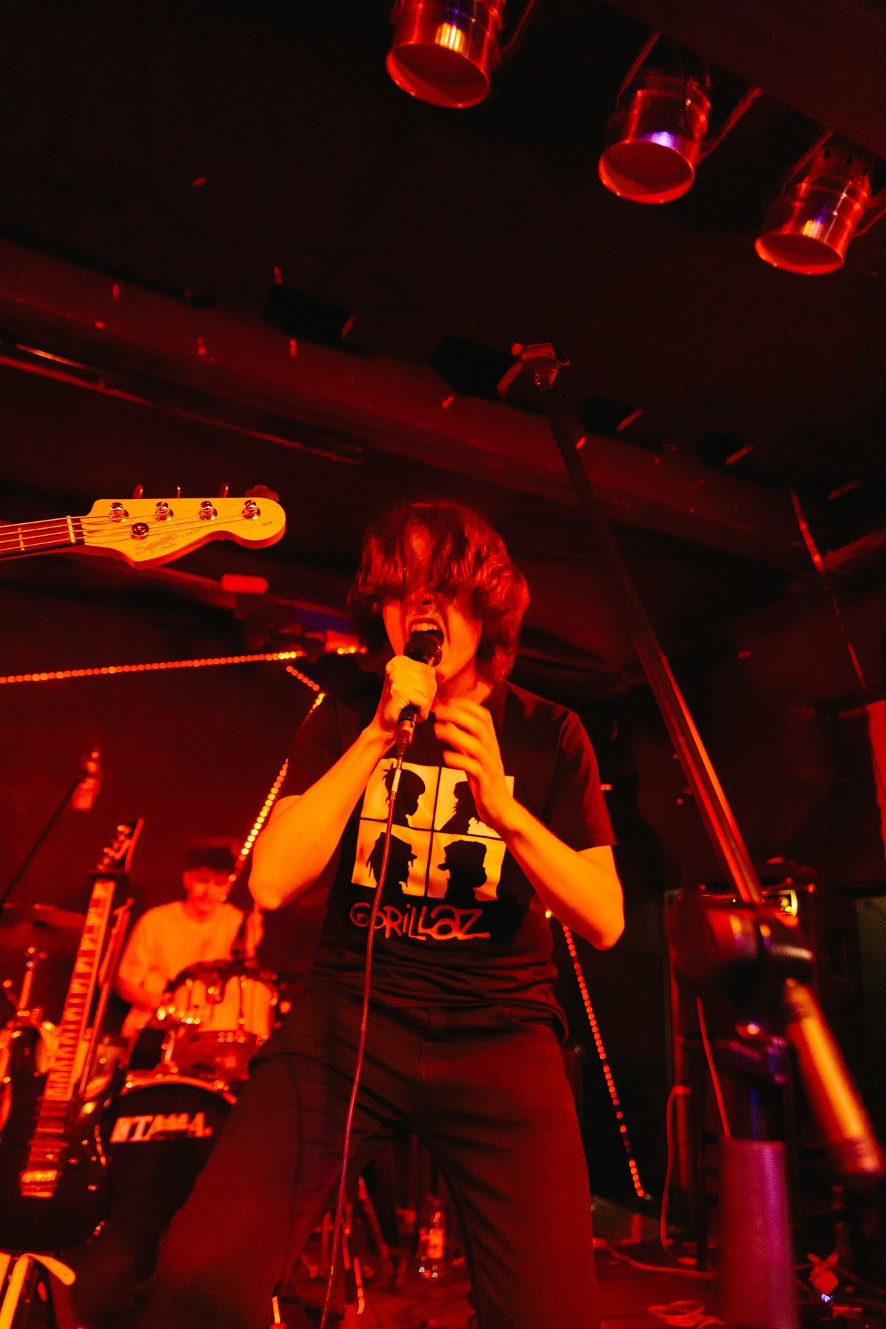 Che Guevara. Антон Ив