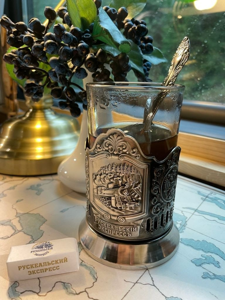 Карелия | 20-22.08.21. Галерея Фантим