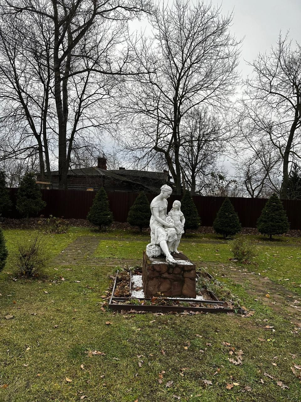 Александров. Экскурсионная поездка | 09.11.2024. Галерея Фантим