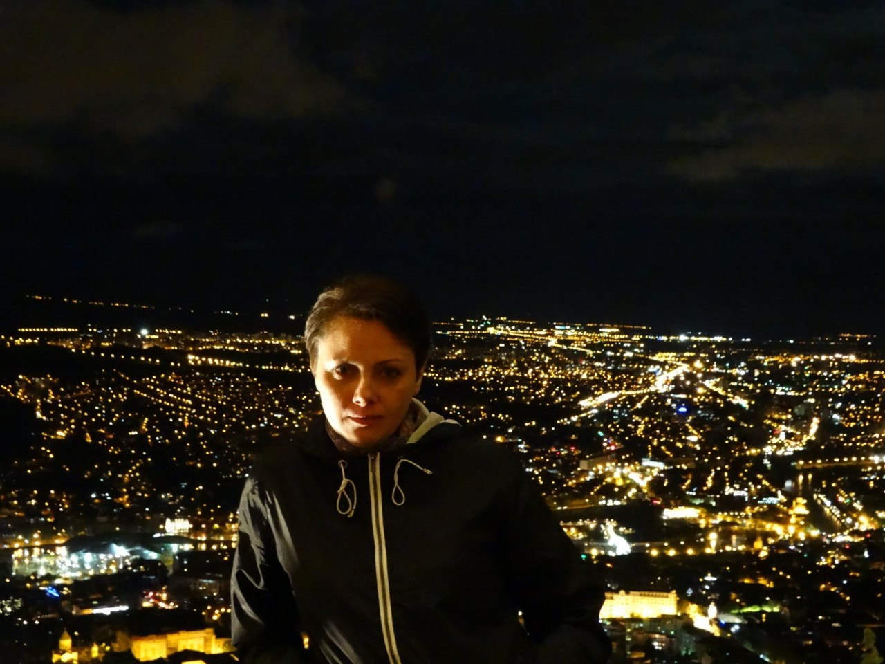 Путешествие в Азербайджан, Грузию и Армению | 01-09.05.2015. Галерея Фантим