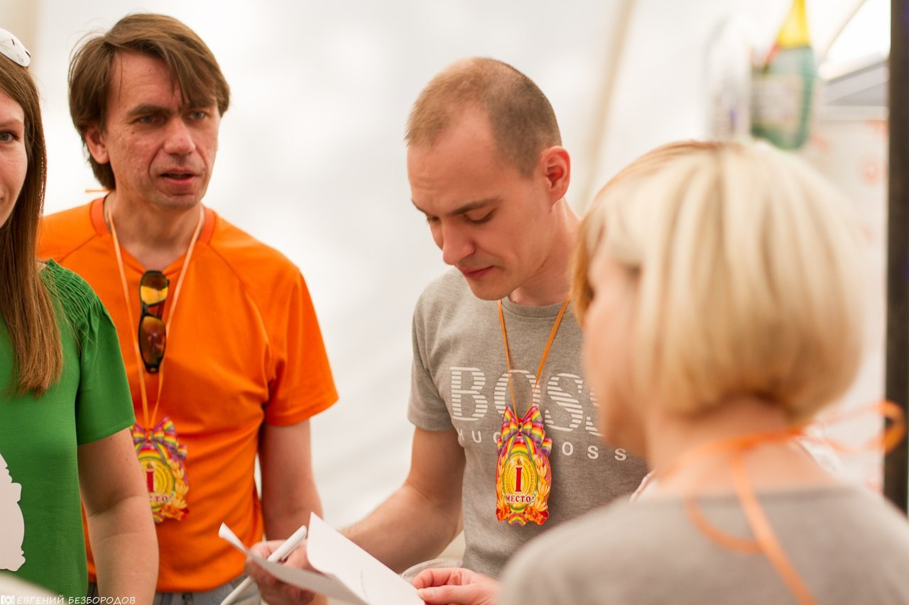 9 лет Фантиму. Тропикана | 26–27 мая 2018. Галерея Фантим