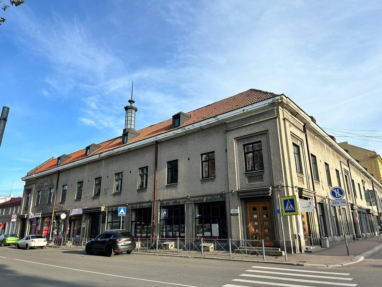 Карелия | 16-18.08.24. Галерея Фантим