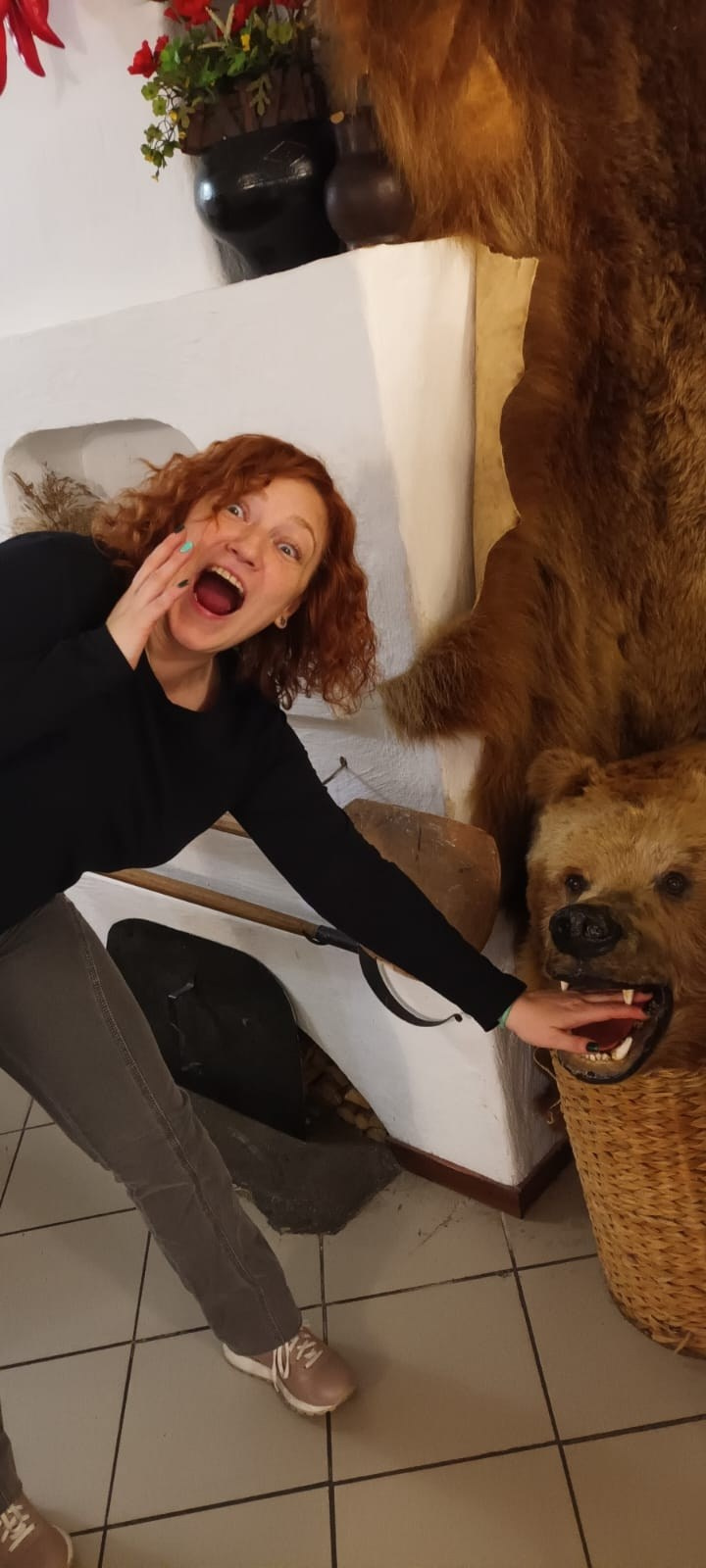 Калининград | 05-08.10.2023. Галерея Фантим