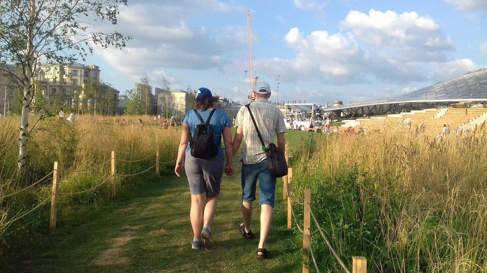 Ваши летние фотки | 2018. Галерея Фантим