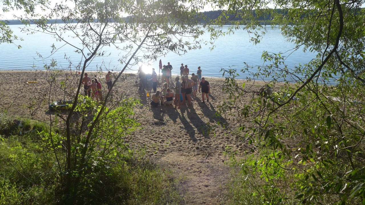 Походная Романтика 14 | 24-26.07.2015. Галерея Фантим