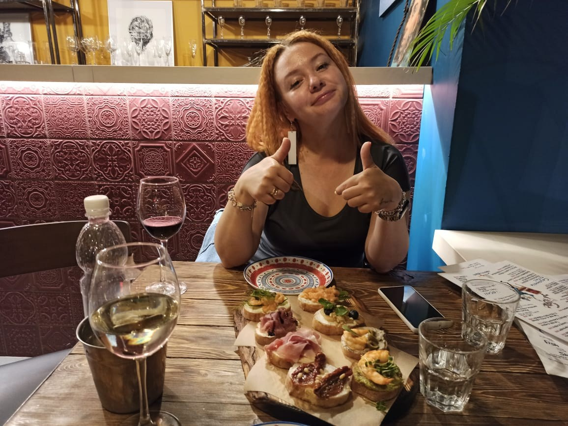 Самара | 05-06.09.2020. Галерея Фантим