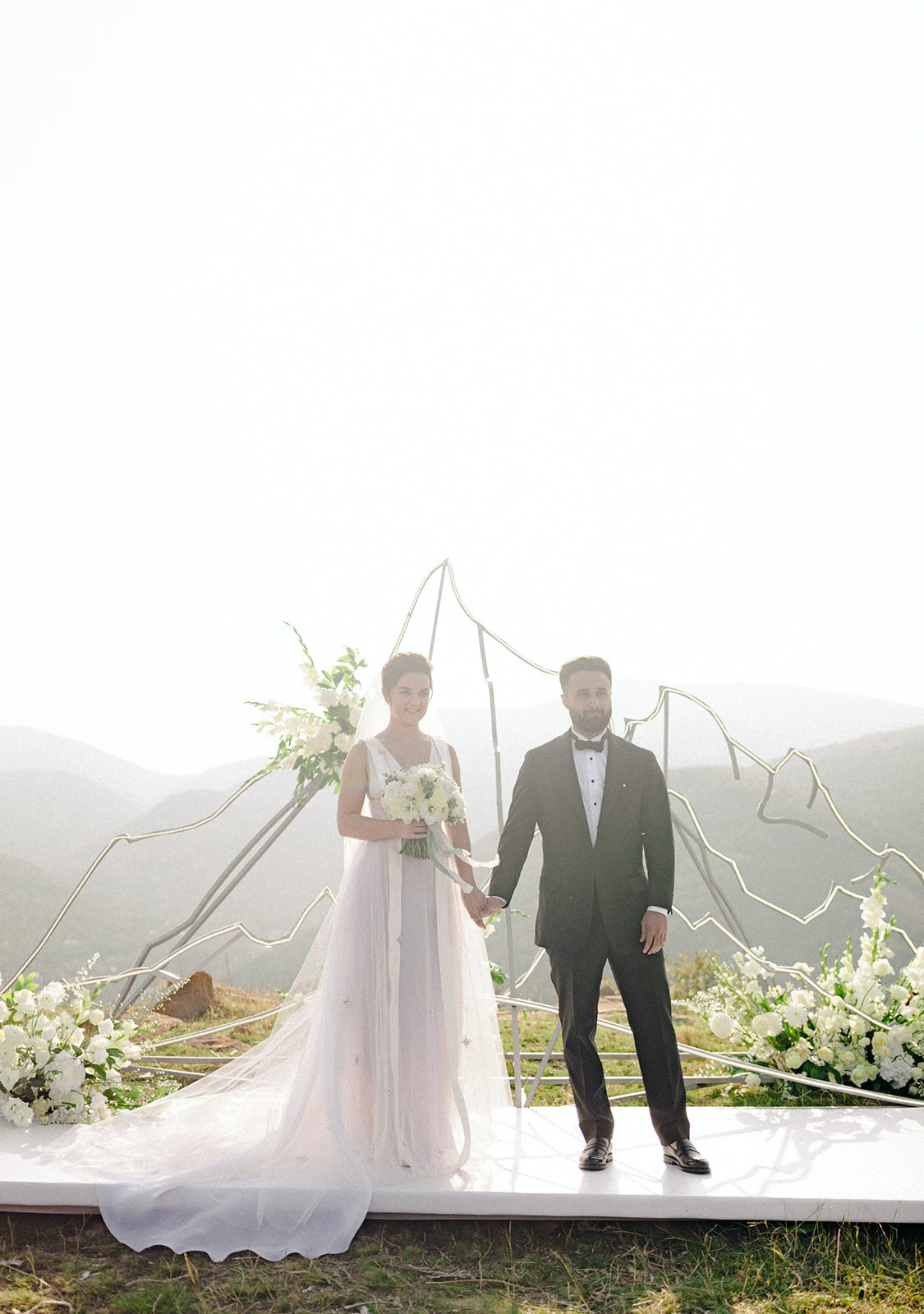 Георгий & Варвара. Агентство по организации мероприятий