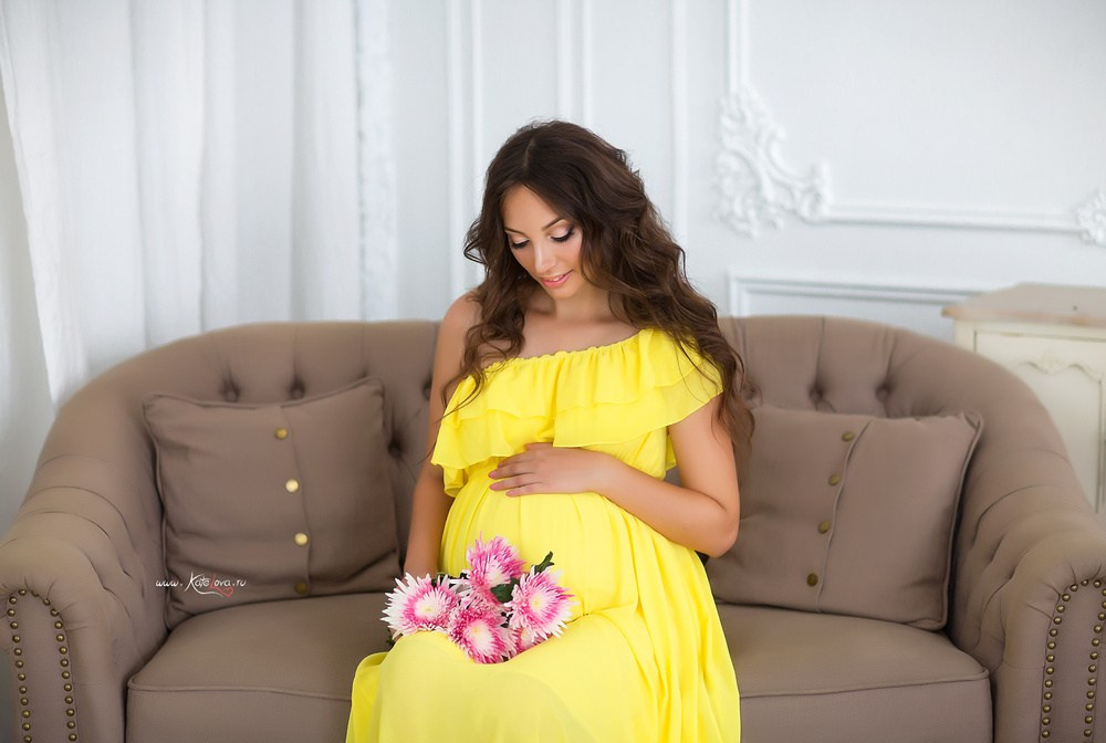 Ирина. Детский и семейный фотограф в Москве Катерина Орлова