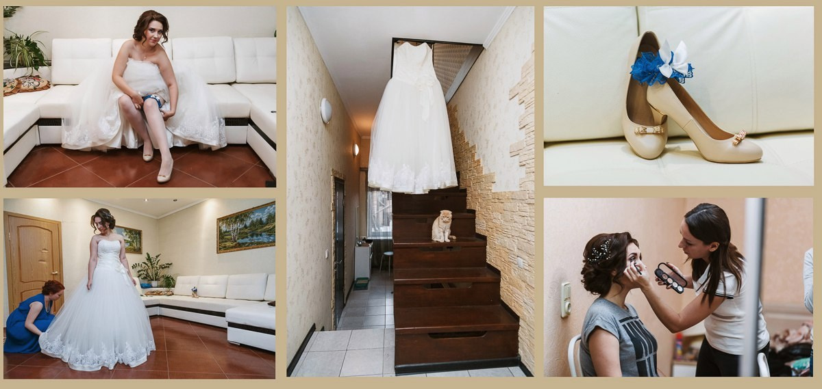 Wedding 2015. Свадебный и семейный фотограф в Оренбурге Евгения Атанова