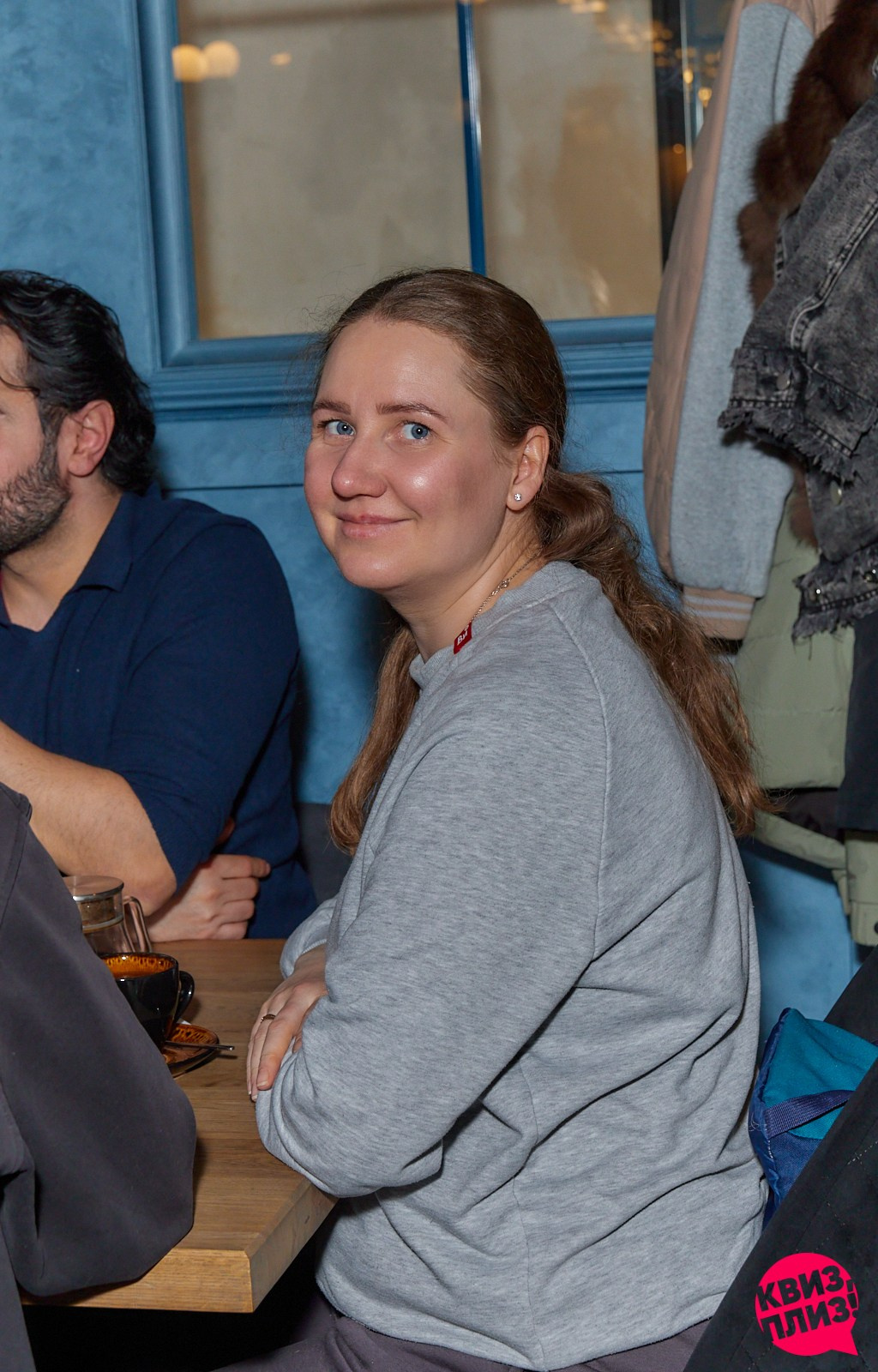 «Квиз, Плиз!» Рынок на Студёной. Фотограф Никонова Софья