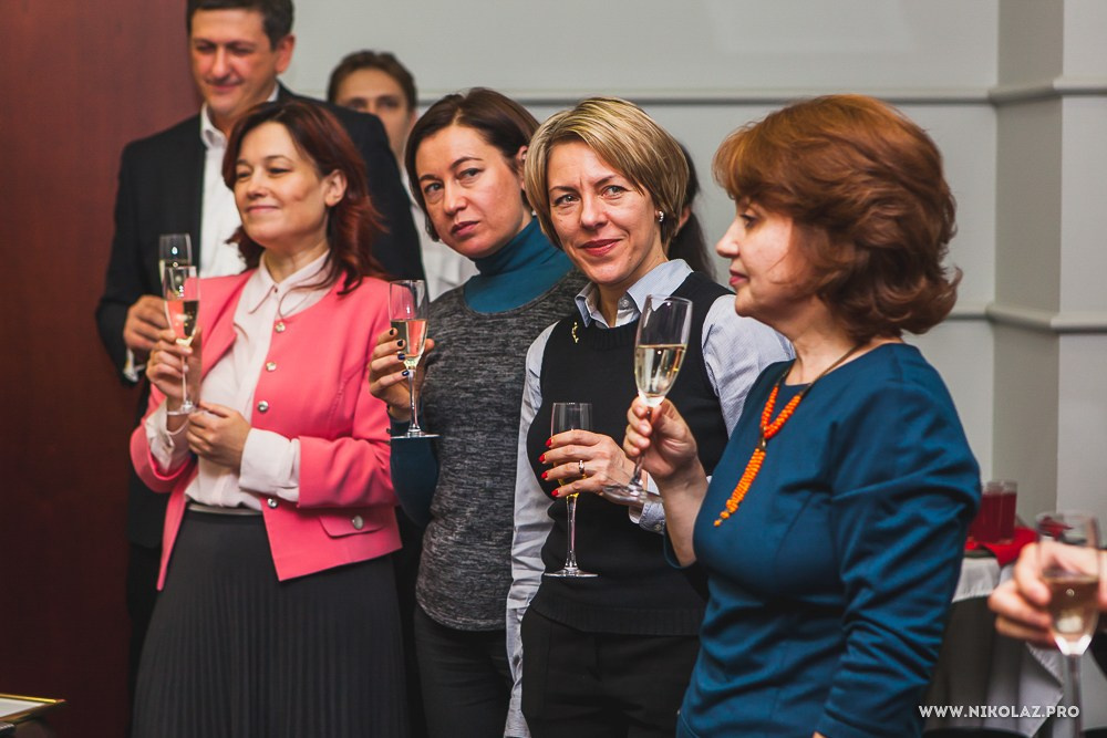 РосЕвроБанк. Видеооператор/Фотограф Николай Завьялов