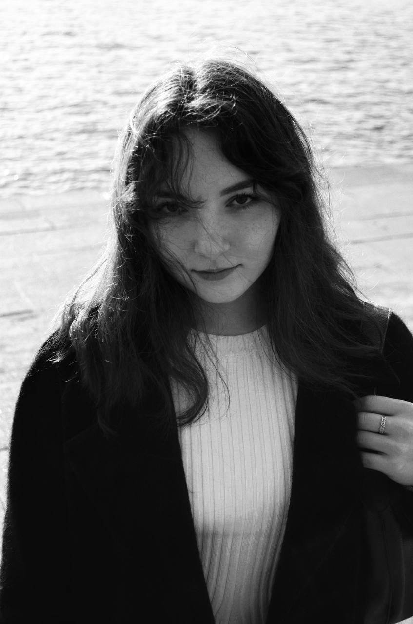 Индивидуальные съёмки. Wirinsens