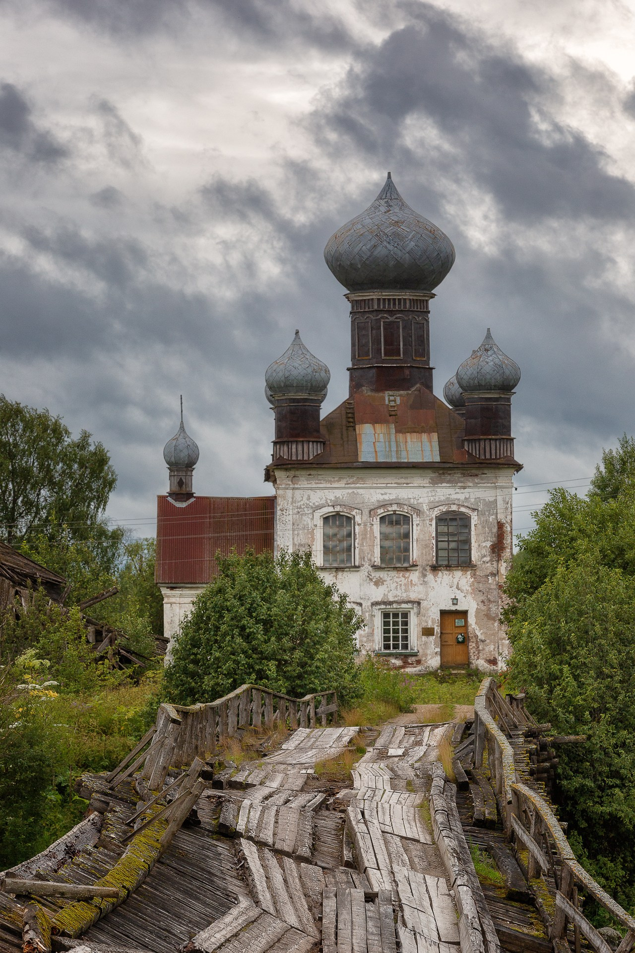 КЕНОЗЕРО. Фототуры и обучение пейзажной фотографии