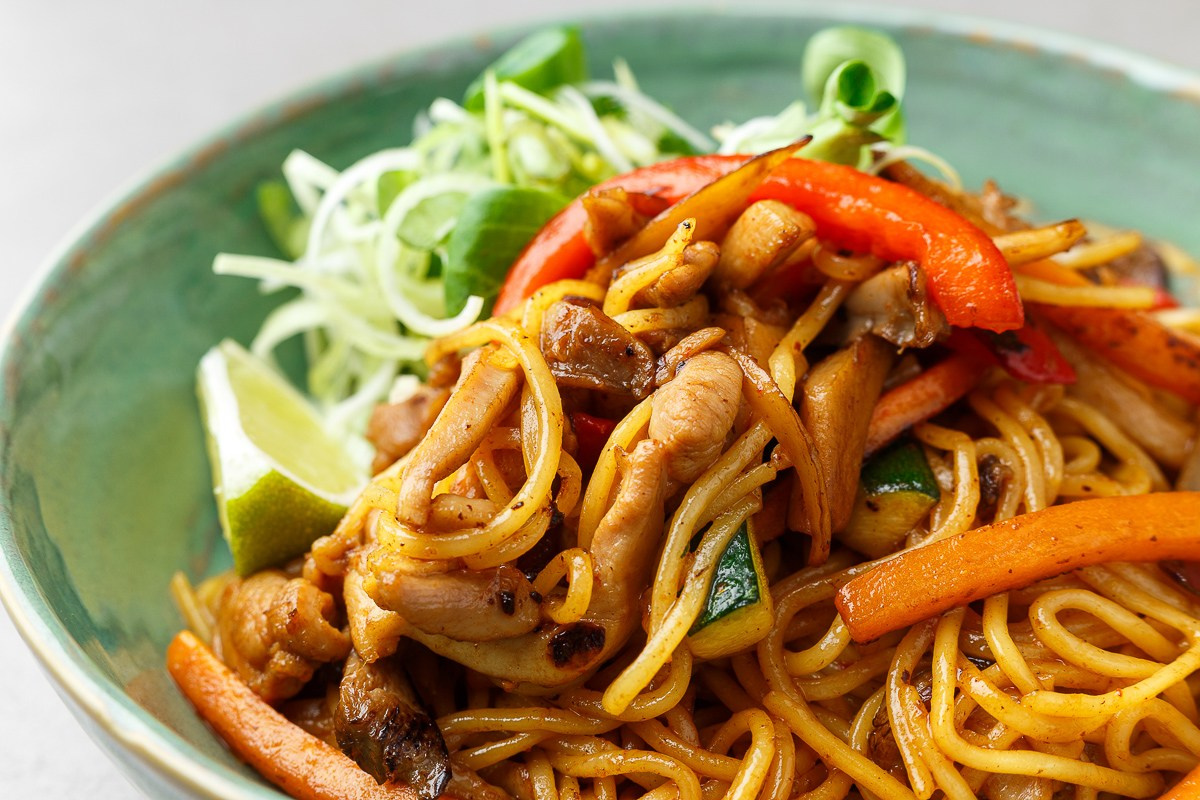 Фуд фотограф в Минске Александр Антонович