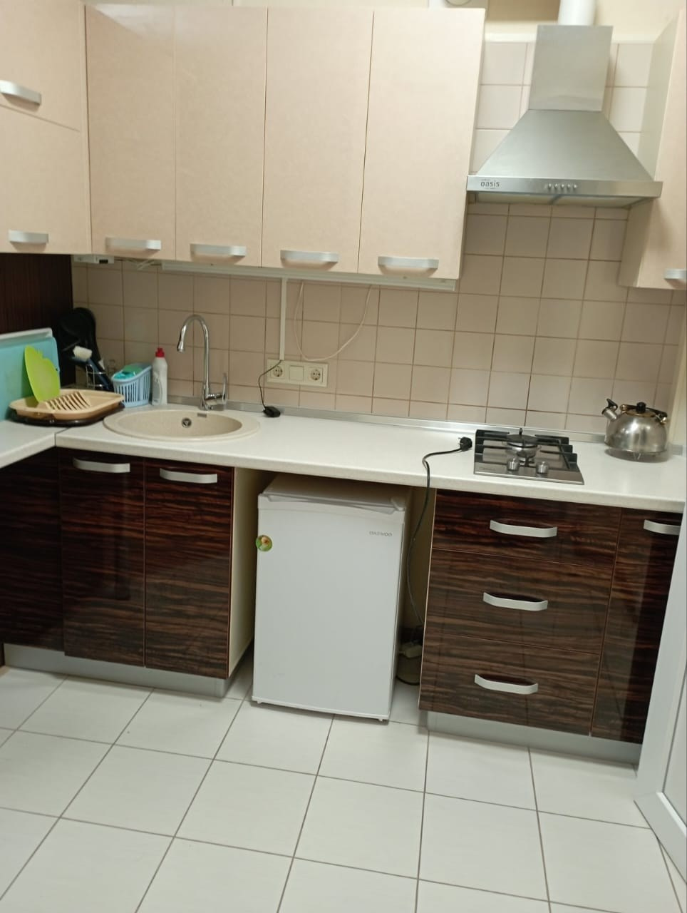 Ул. Огородническая 9. Отдых в Евпатории без забот — аренда жилья, трансфер, размещение под ключ