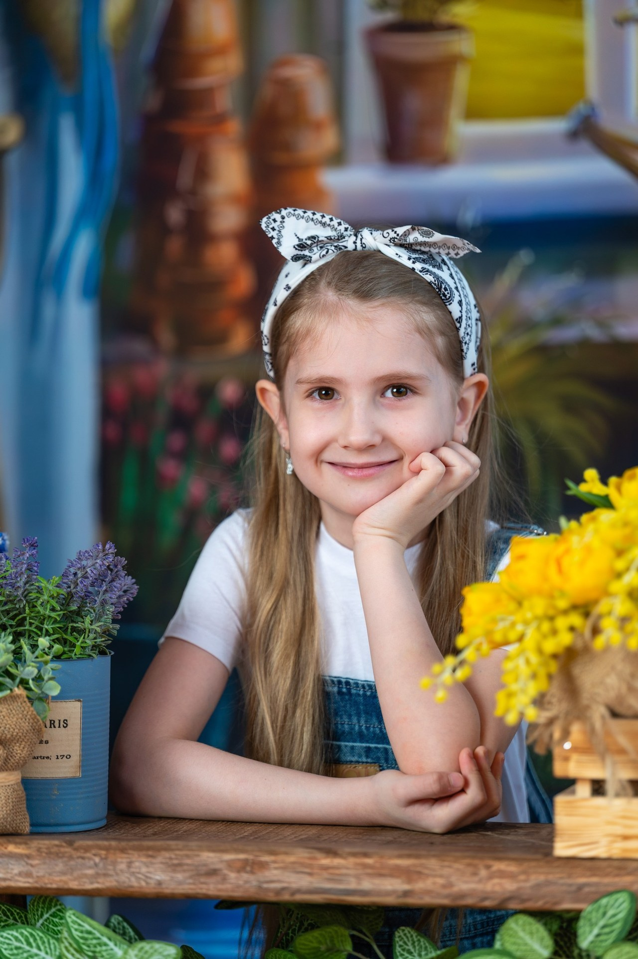 Отзывы о фотостудии Детские истории. Выпускные альбомы для школы и детского сада в СПб и ЛО