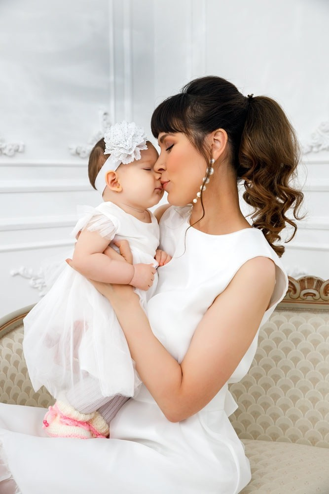 Семейная Съемка. Костин Евгений | Фотограф на свадьбы и мероприятия во Владимирской области