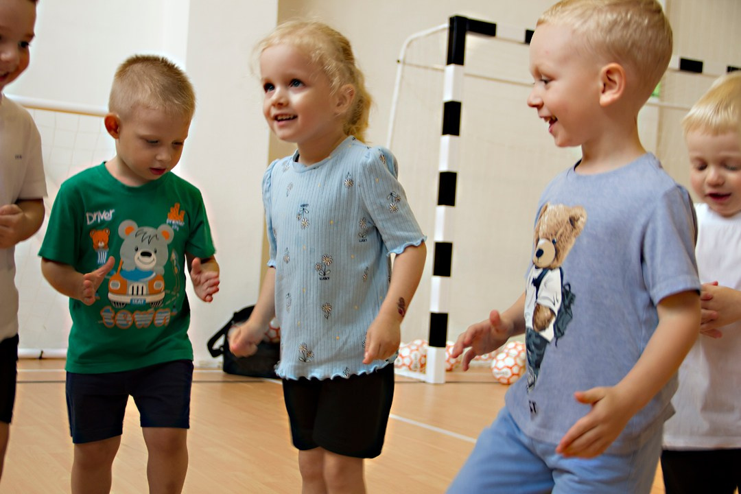 Репортаж открытый урок метеор. Фотограф Екатеринбург Екатерина Красноперова