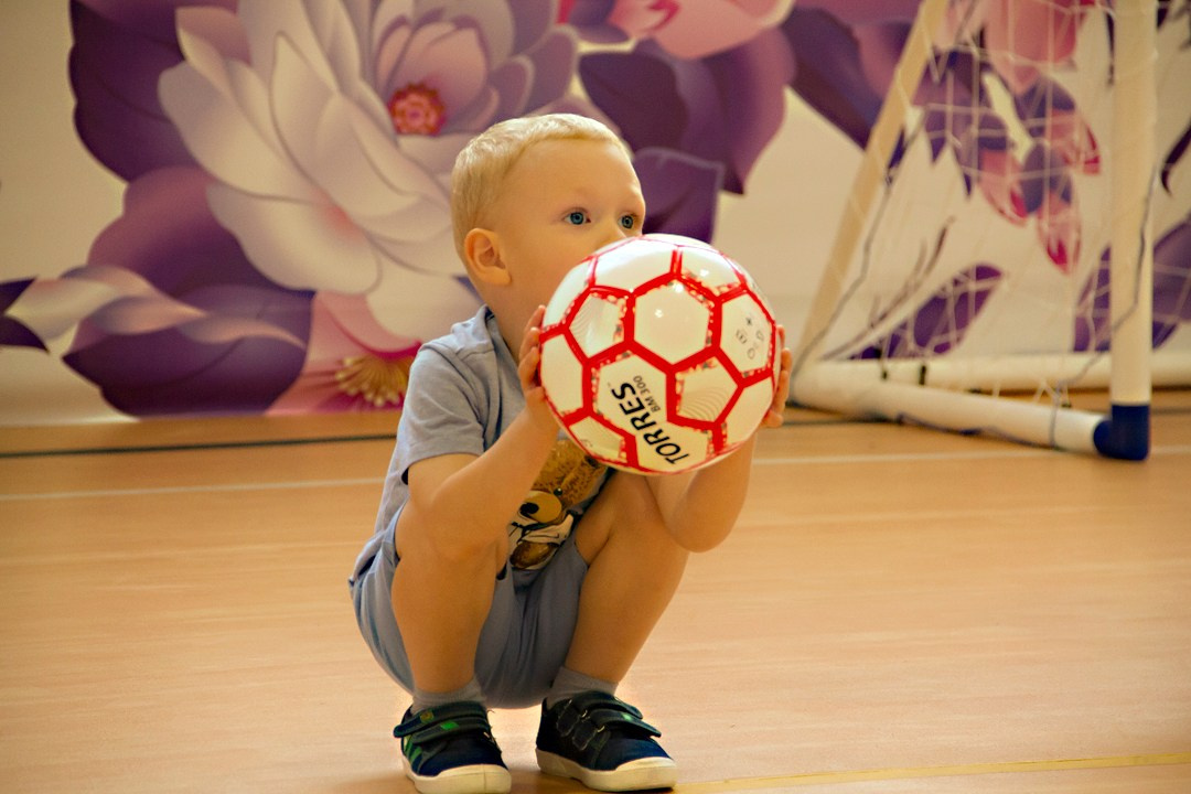 Репортаж открытый урок метеор. Фотограф Екатеринбург Екатерина Красноперова