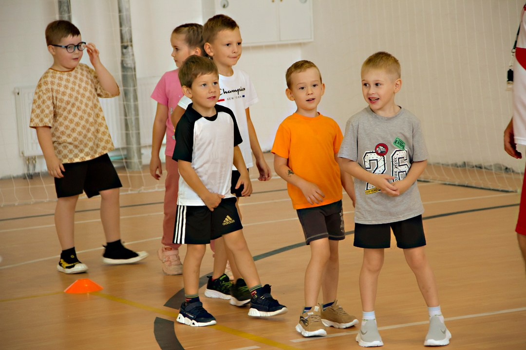 Репортаж открытый урок метеор. Фотограф Екатеринбург Екатерина Красноперова