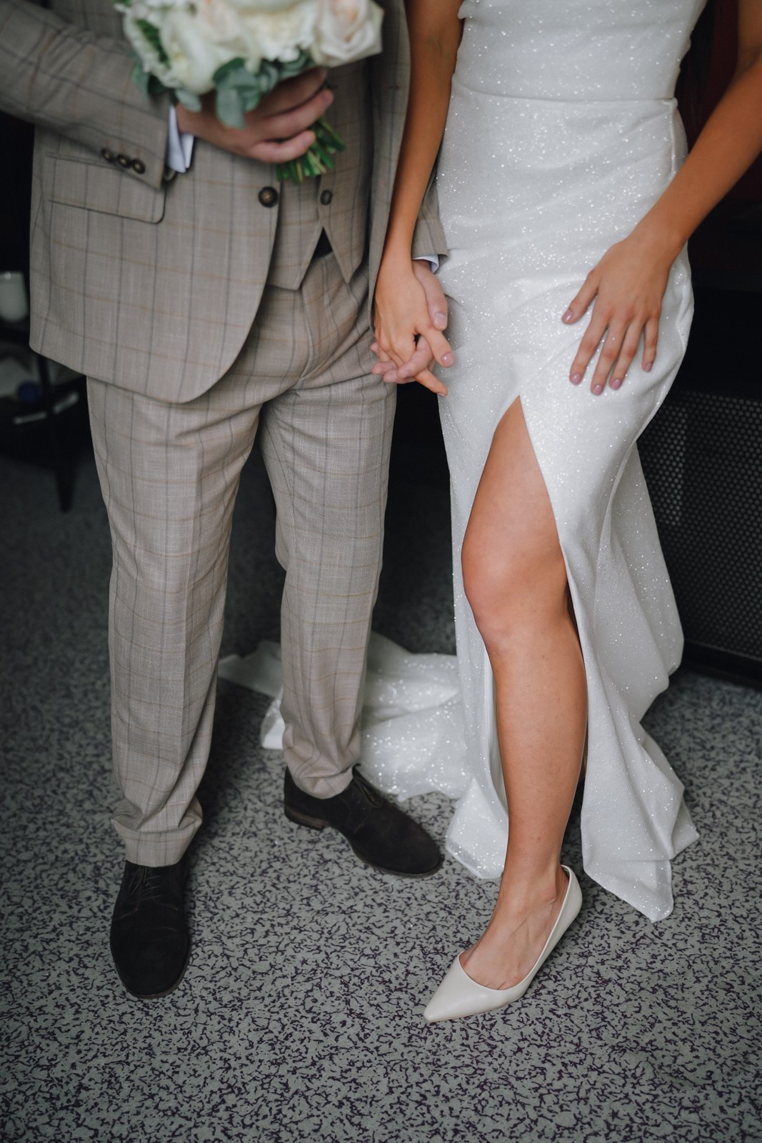 Елизавета и Владислав. 2023. Свадебный фотограф Великий Новгород Станислав Кособудский