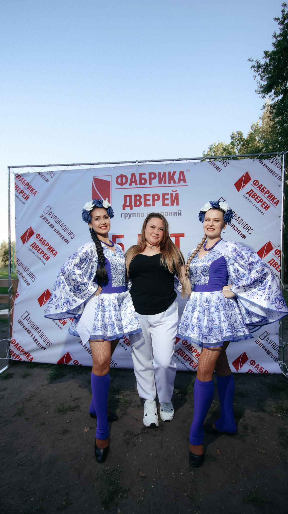 Фабрика Дверей. Свадебный и репортажный фотограф Дмитрий Кононенко