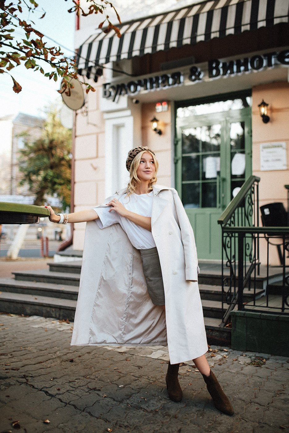 НАДЯ ' 23. Свадебный и портретный фотограф в Брянске Алена Авраменко