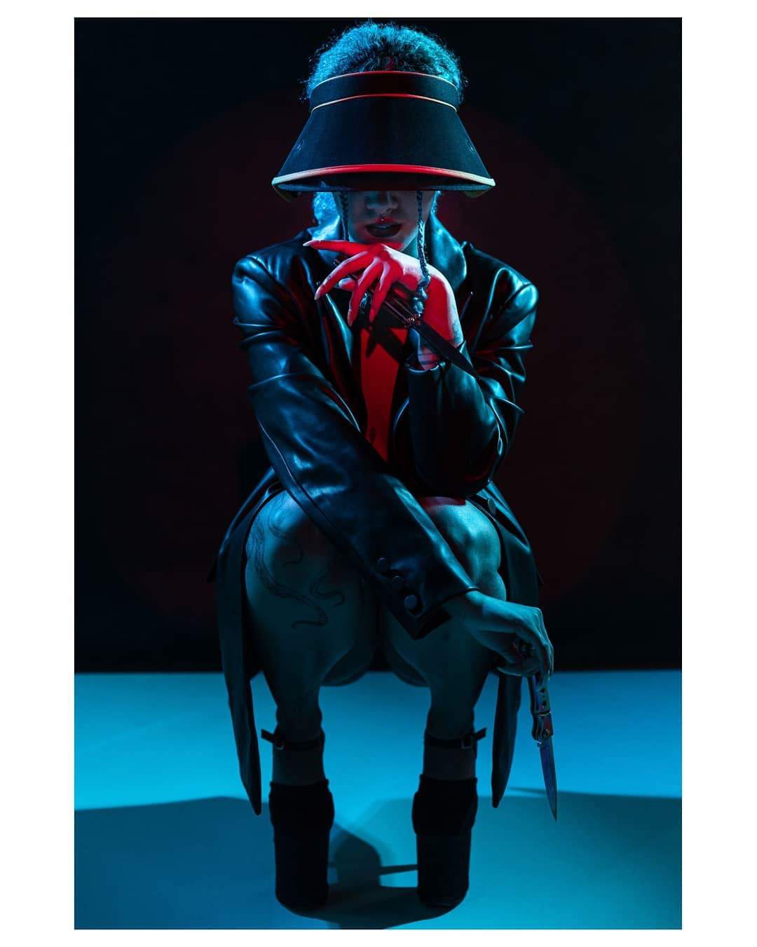 Портреты людей. Фотограф Николай Петрушкин | Ставрополь, Москва