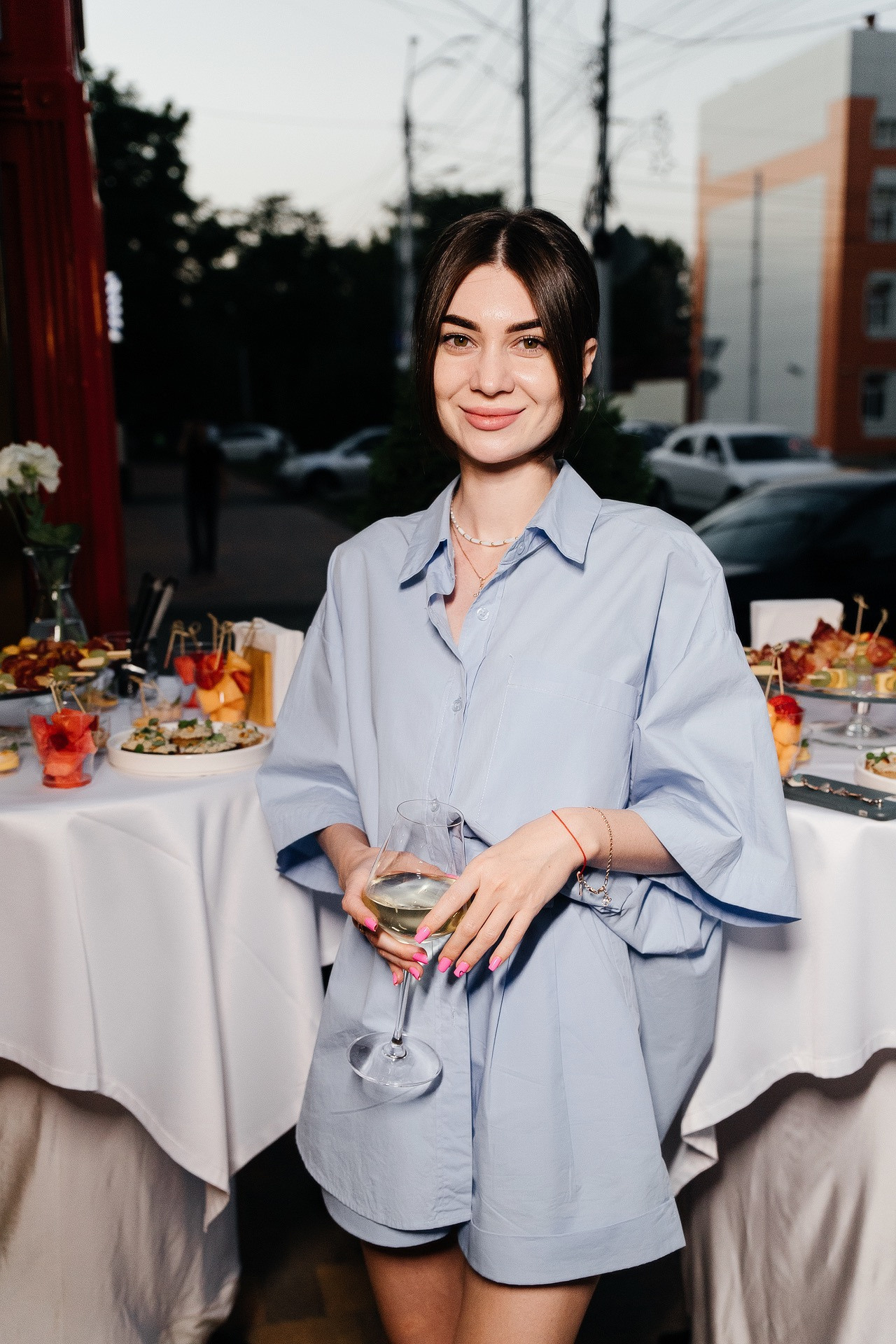 Светская хроника. Фотограф Николай Петрушкин | Ставрополь, Москва