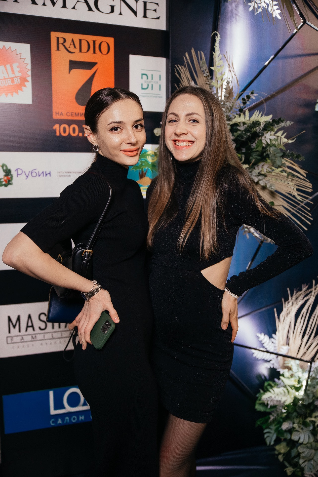 Светская хроника. Фотограф Николай Петрушкин | Ставрополь, Москва