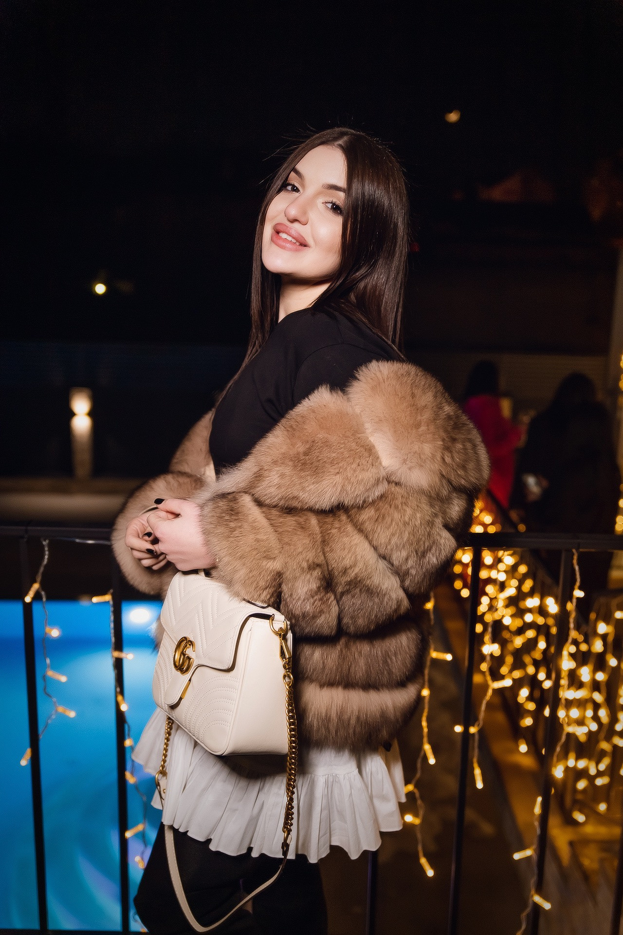 Светская хроника. Фотограф Николай Петрушкин | Ставрополь, Москва