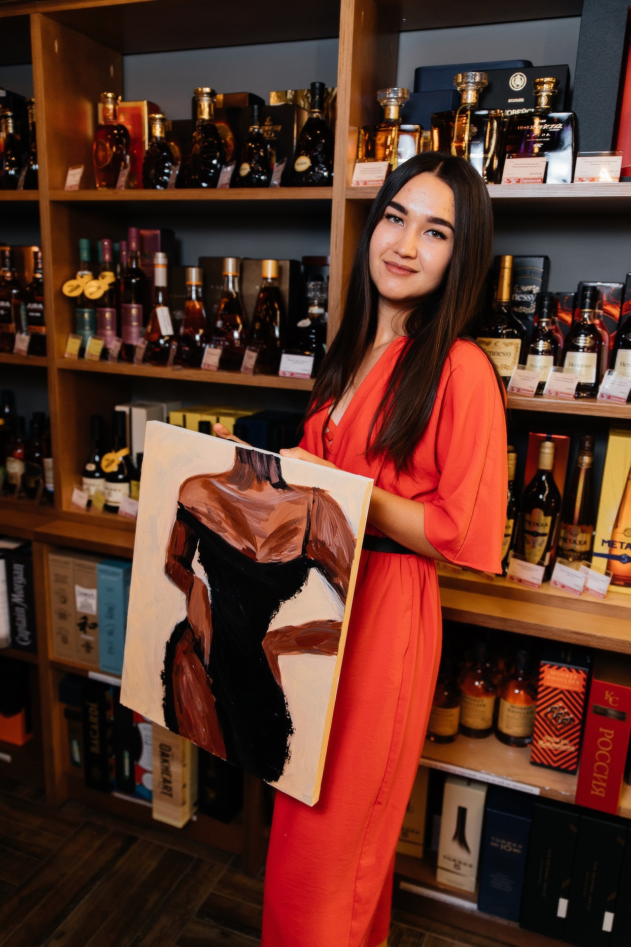 Светская хроника. Фотограф Николай Петрушкин | Ставрополь, Москва