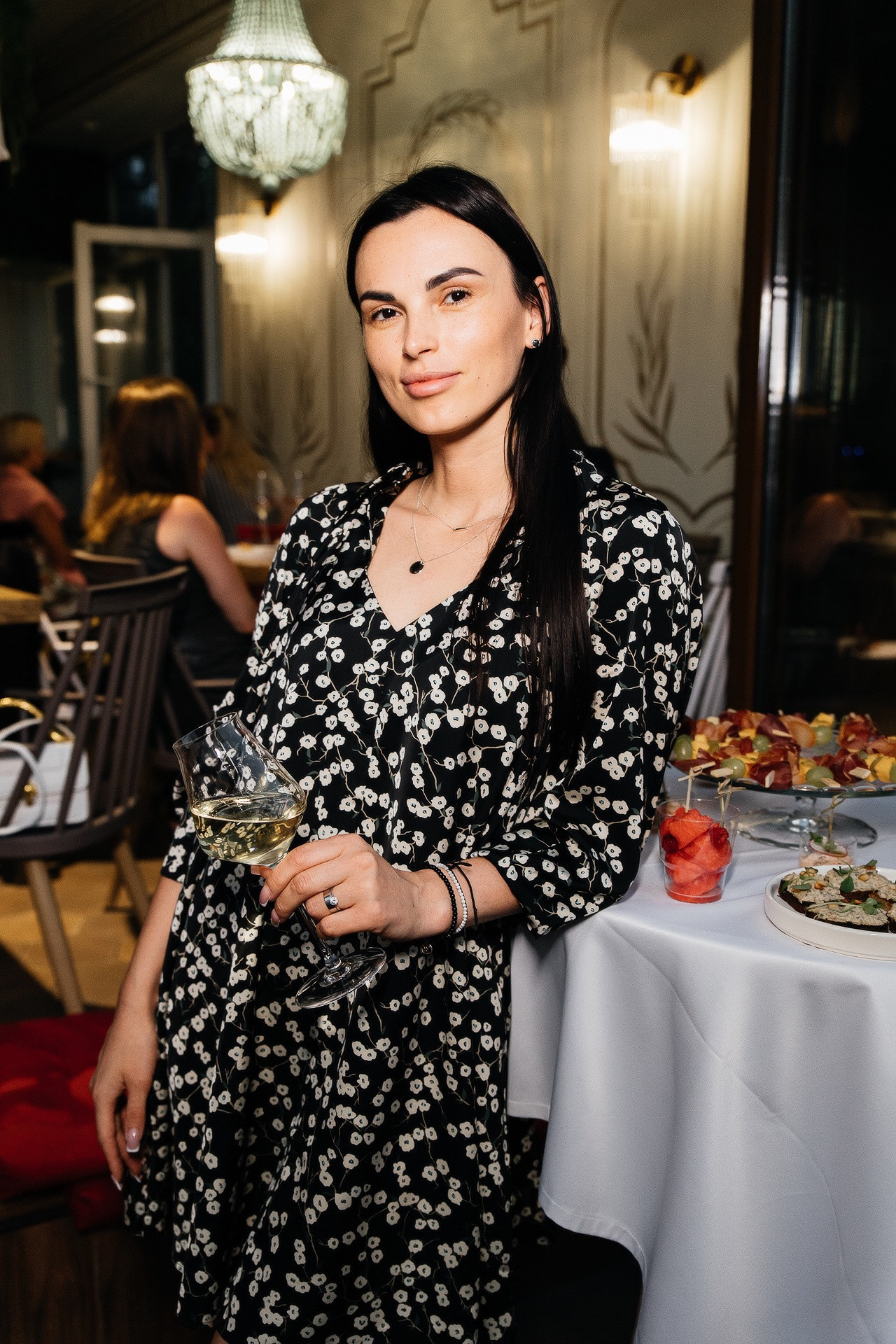 Светская хроника. Фотограф Николай Петрушкин | Ставрополь, Москва