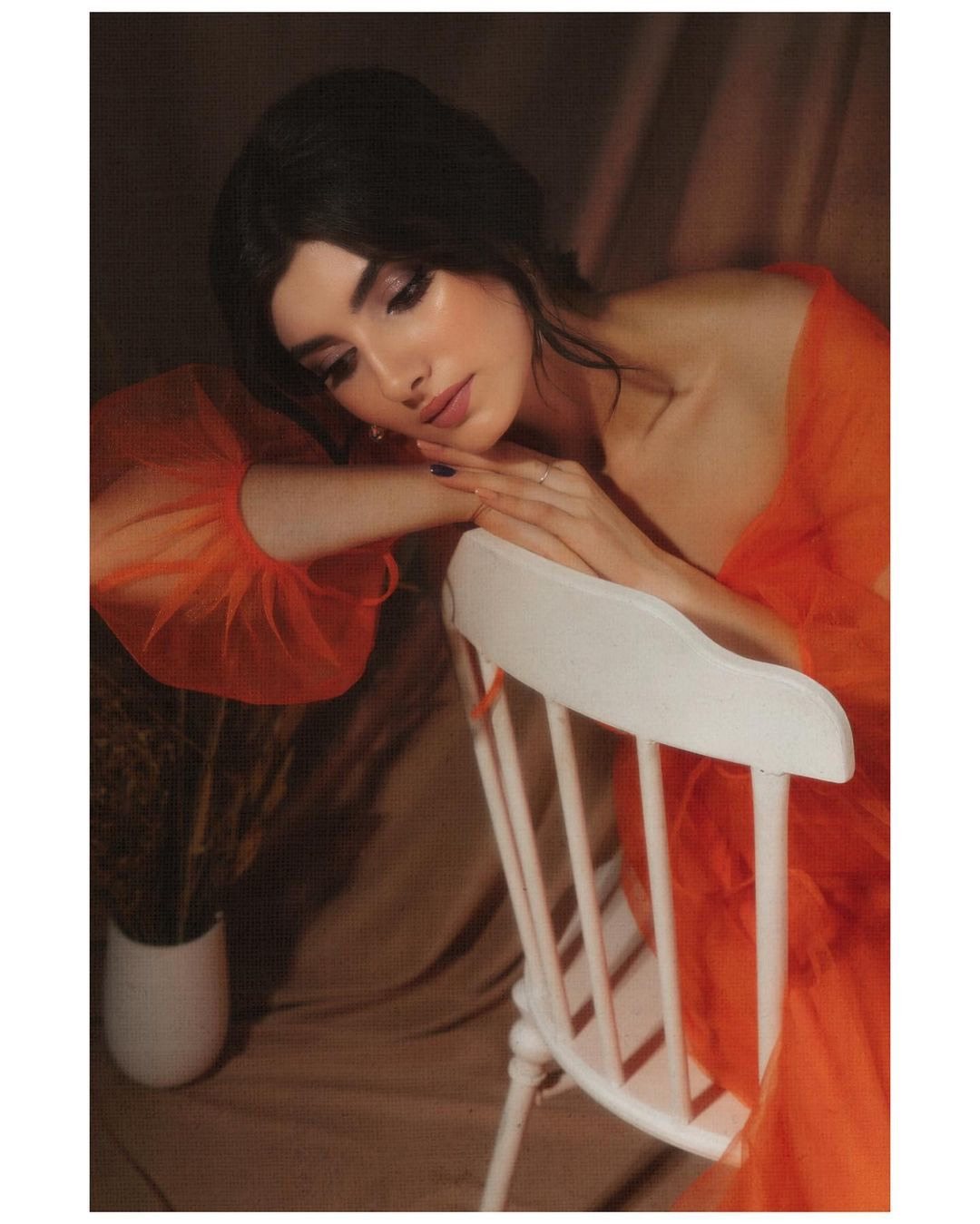 Портреты людей. Фотограф Николай Петрушкин | Ставрополь, Москва