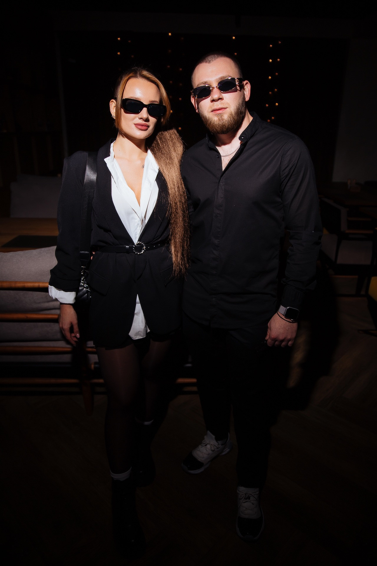 Светская хроника. Фотограф Николай Петрушкин | Ставрополь, Москва