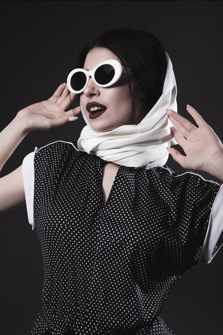 Портреты людей. Фотограф Николай Петрушкин | Ставрополь, Москва