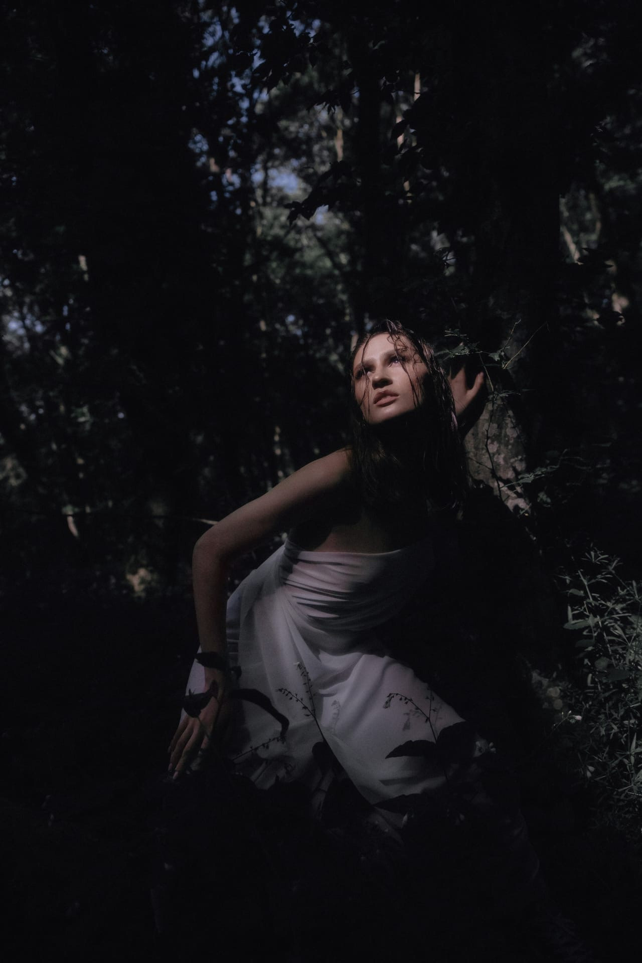 Портреты людей. Фотограф Николай Петрушкин | Ставрополь, Москва