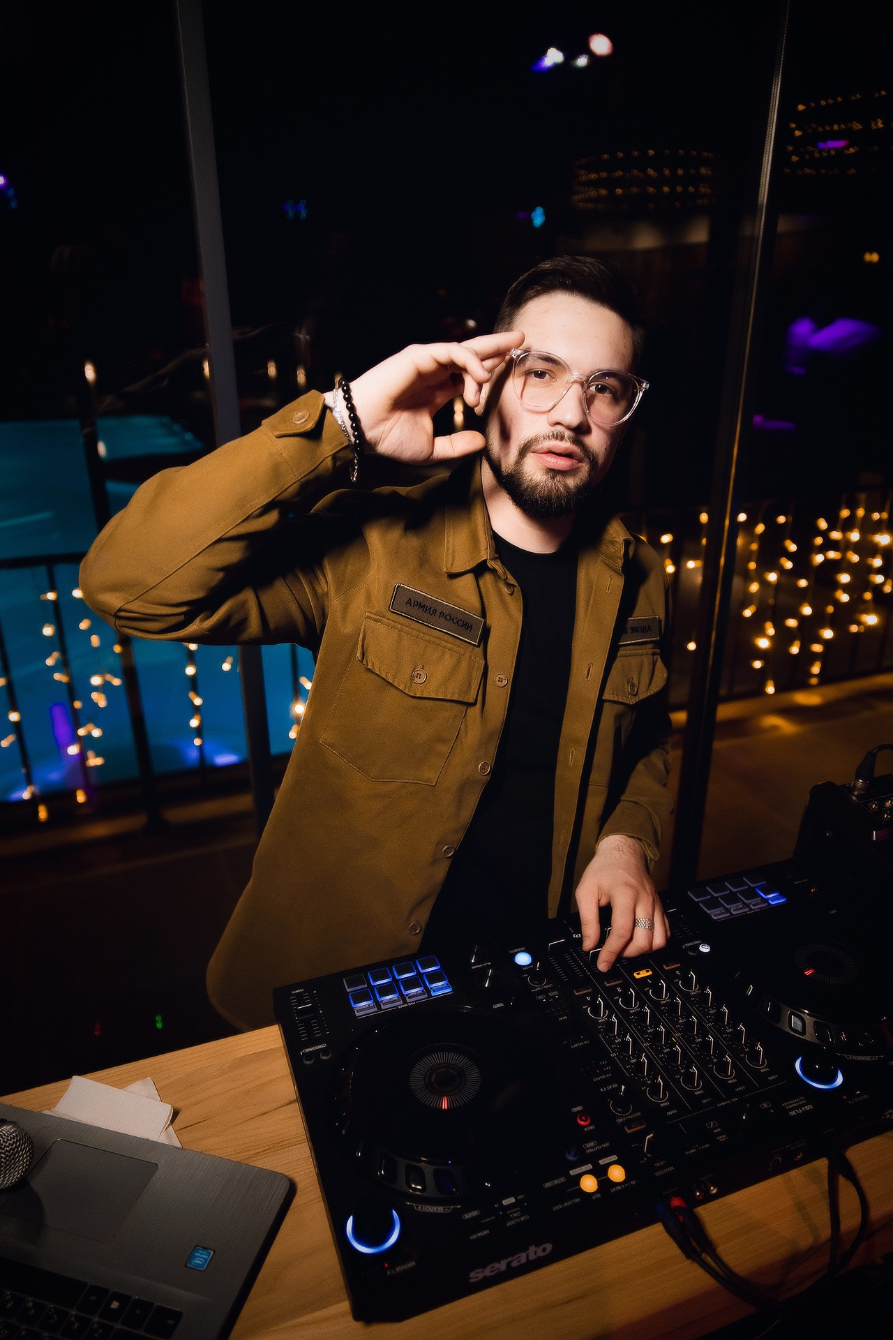 Светская хроника. Фотограф Николай Петрушкин | Ставрополь, Москва